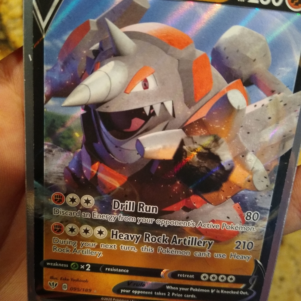 Pokemon - Picture 2 of 11